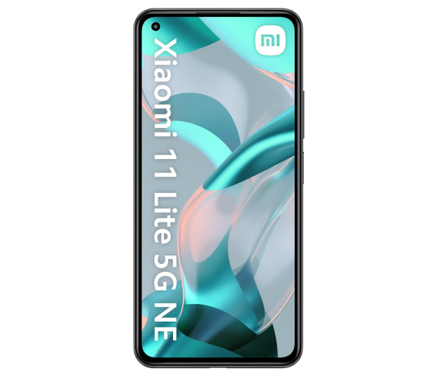 XIAOMI 11 Lite 5G NE 8/128GB Czarny - 683167 - zdjęcie 3